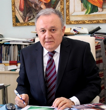 Bülent Arslan